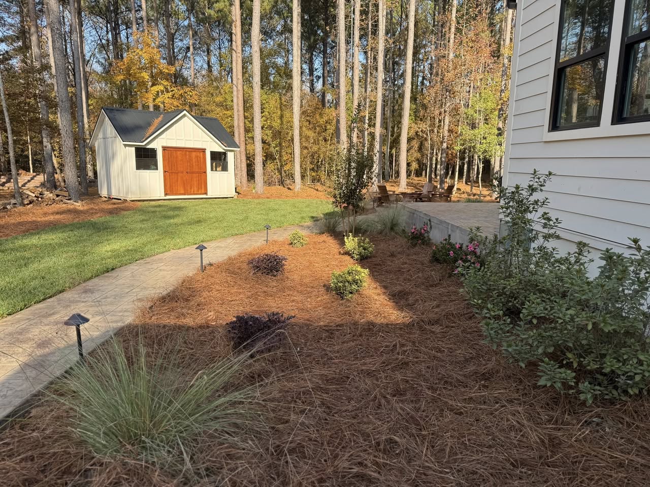 Landscaping Professionals – Mr. Outdoor Living Tip of the Day