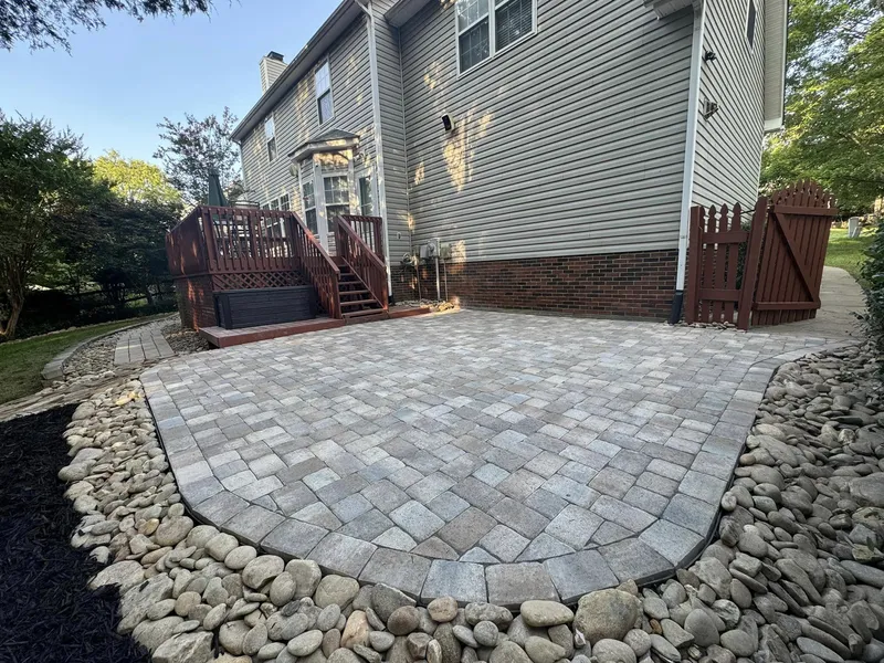 Maintenance Free Outdoor Living Space – Mr. Outdoor Living® Tip of the Day