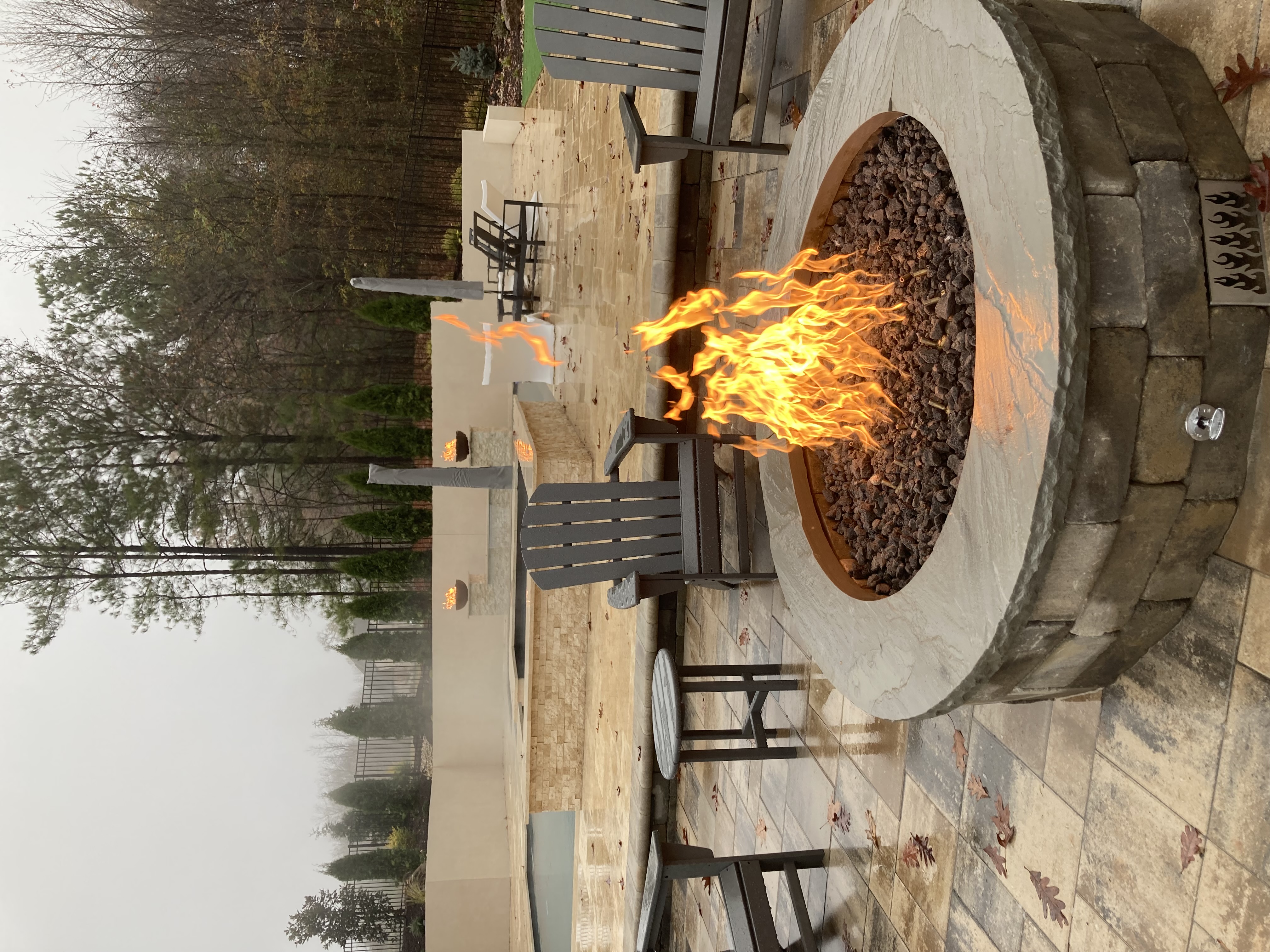 MAKING HOMES MORE BEAUTIFUL: Creating a Backyard Oasis with Mr. Outdoor Living