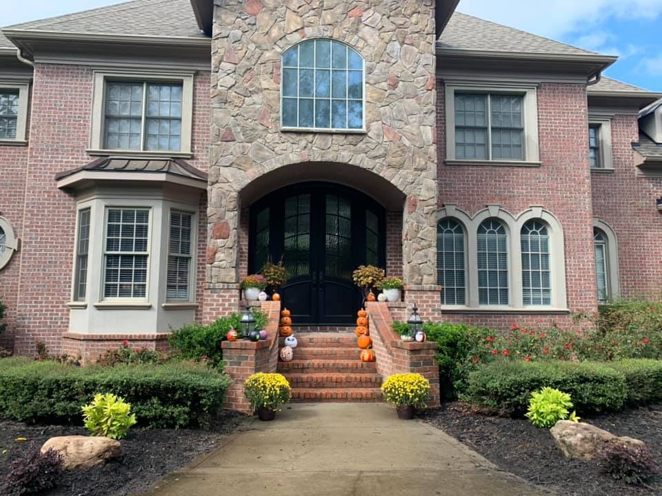 Making Homes More Beautiful® – Outdoor Living Tip of the Day