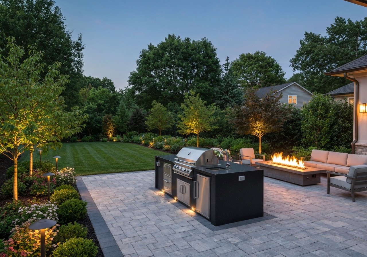 Making Homes More Beautiful®: Smart Outdoor Living Upgrades to Boost Your Property Value