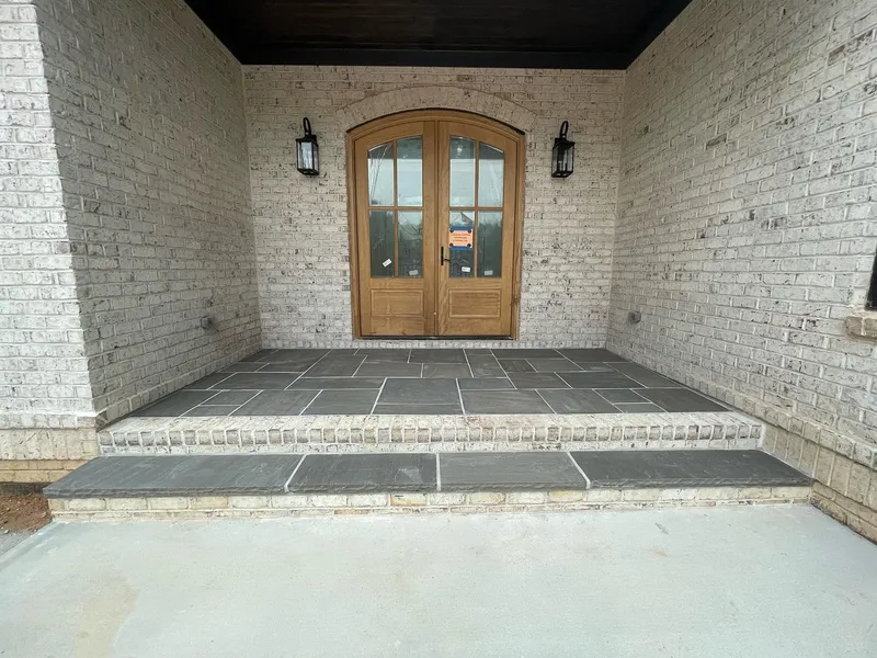 Masonry Work – Outdoor Living Tip of the Day