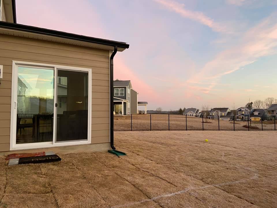 Masons Bend 🌕 – Outdoor Living Tip of the Day