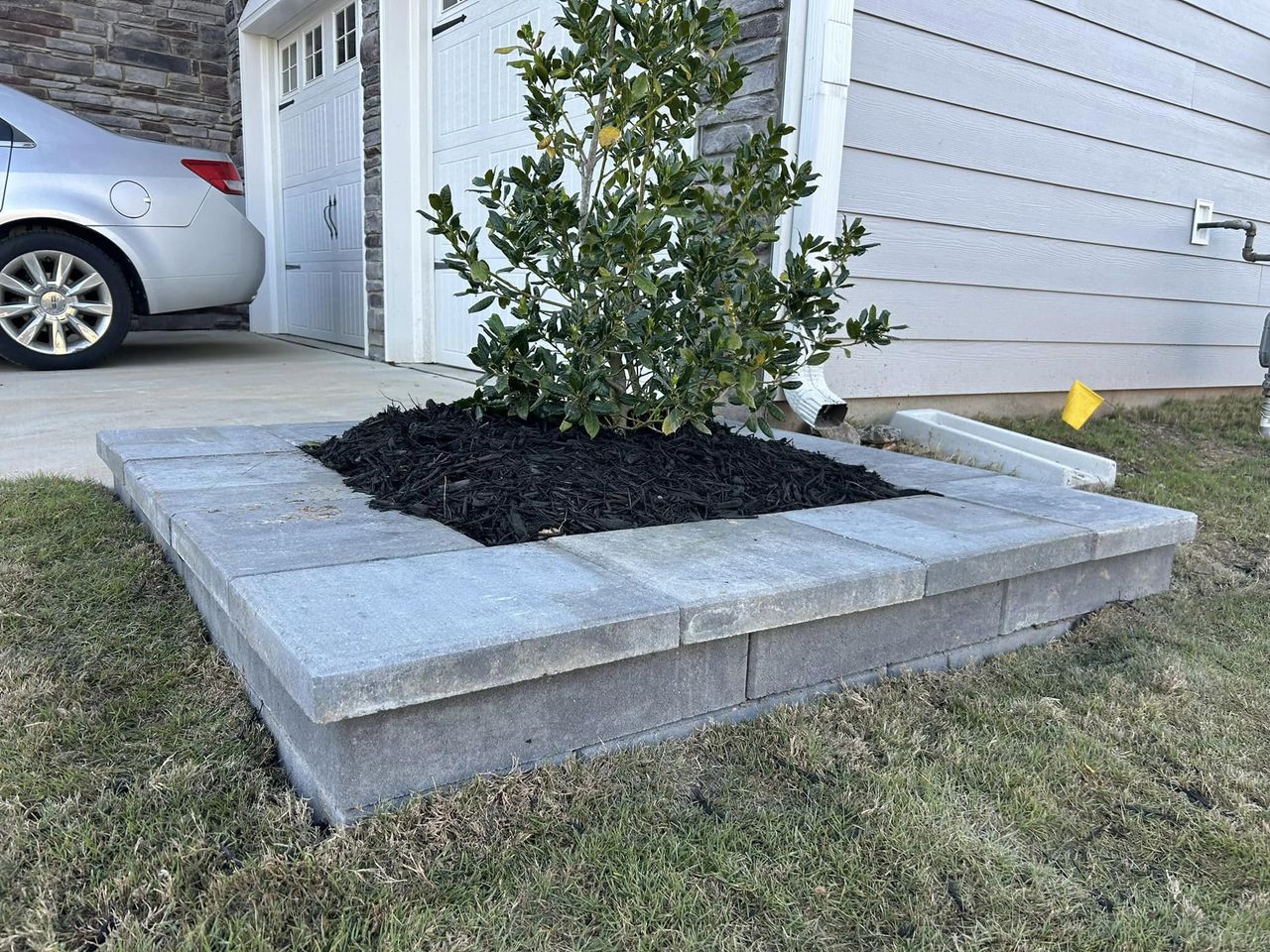 Melville Curb – Outdoor Living Tip of the Day