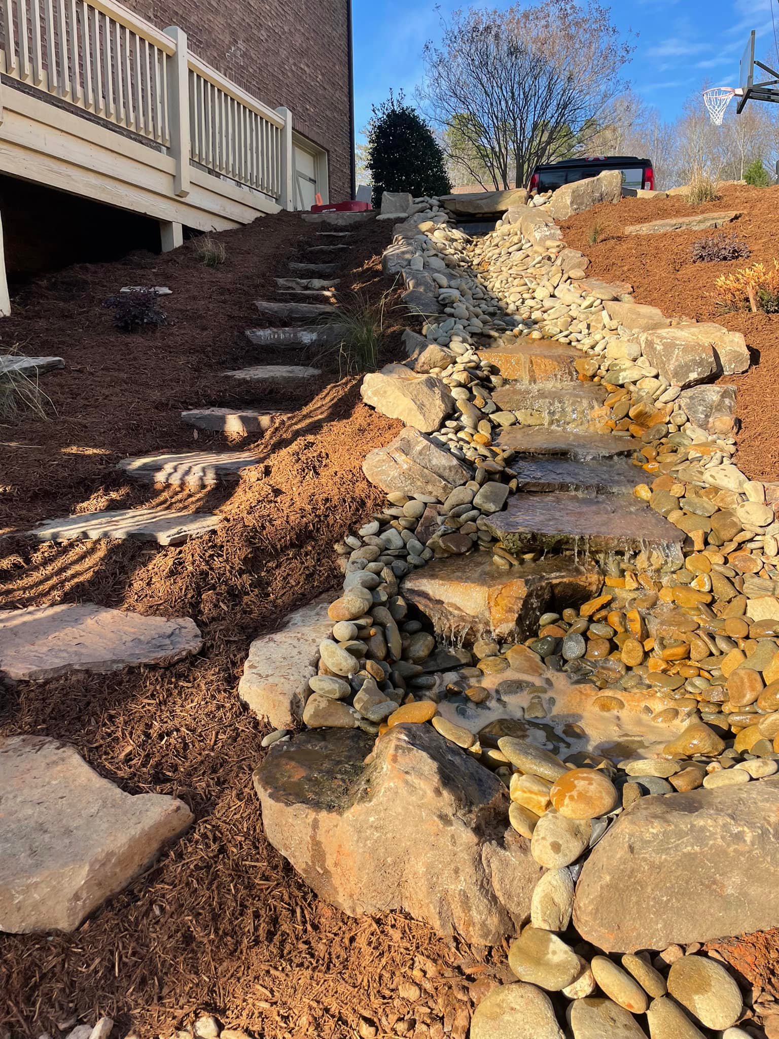 Mr. Outdoor Living: Essential Outdoor Living Ideas to Transform Your Home