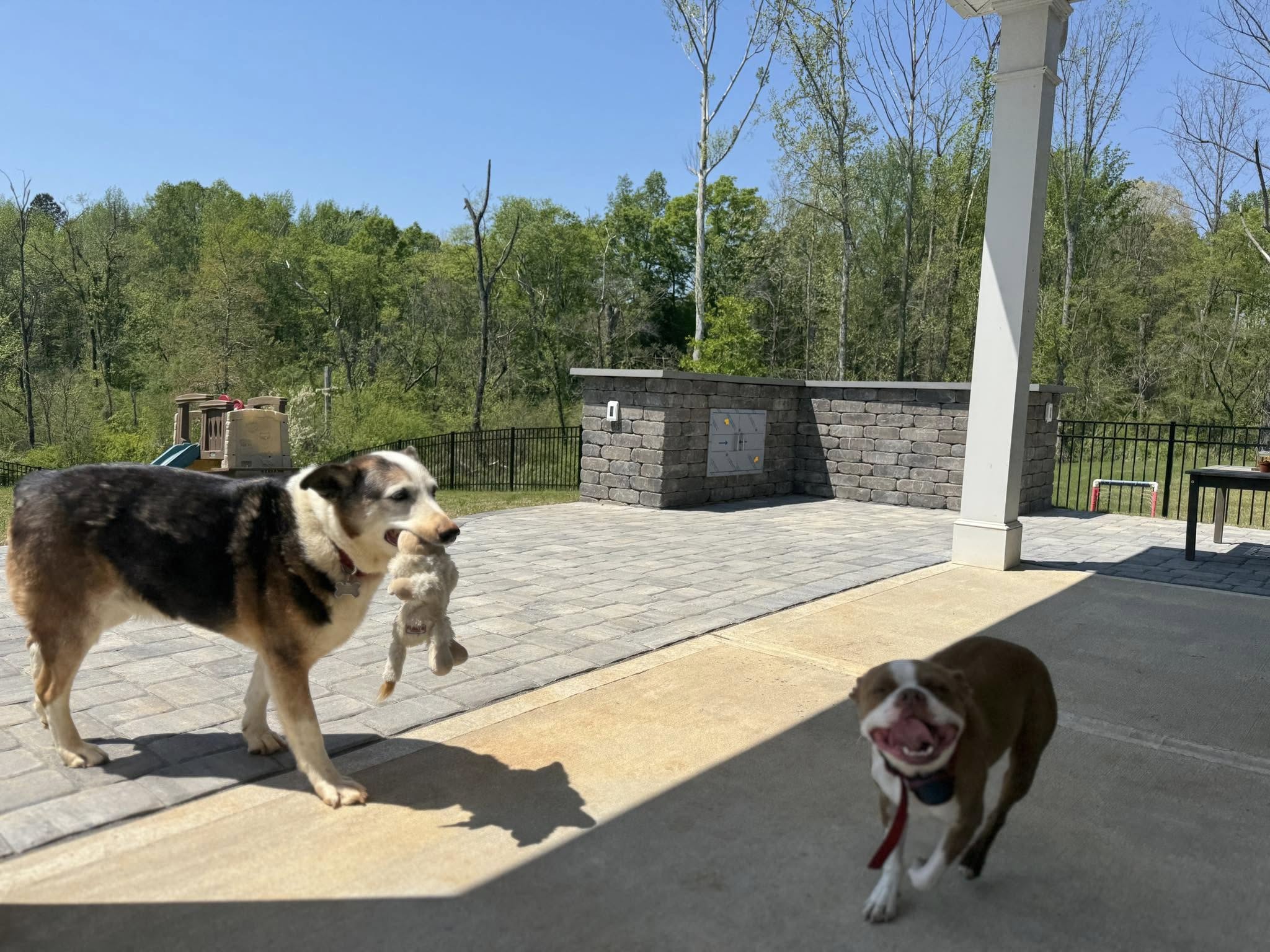 Outdoor Kitchen – Mr. Outdoor Living® Tip of the Day