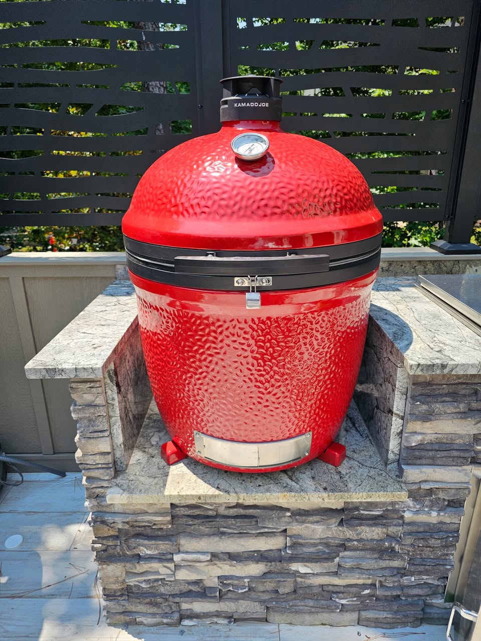 Outdoor Kitchen – Mr. Outdoor Living Tip of the Day