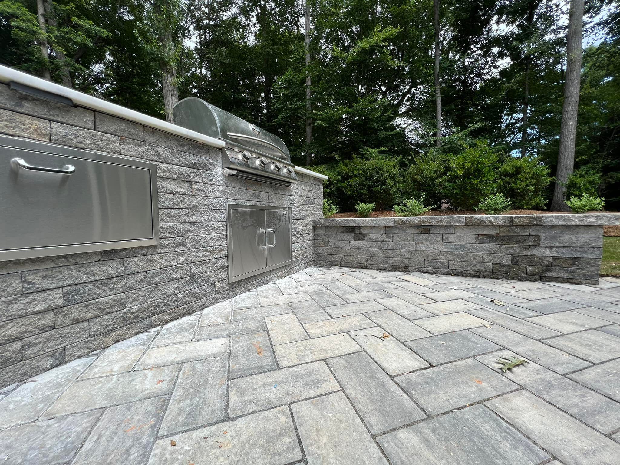 Outdoor Kitchen – Outdoor Living Tip of the Day