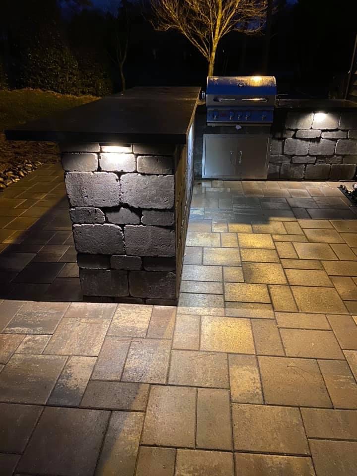 Outdoor Kitchen – Outdoor Living Tip of the Day