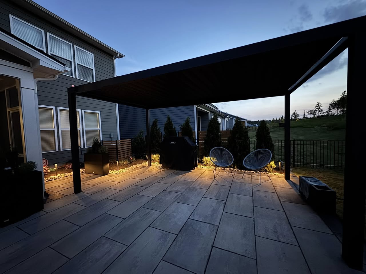 Outdoor Lighting – Mr. Outdoor Living Tip of the Day