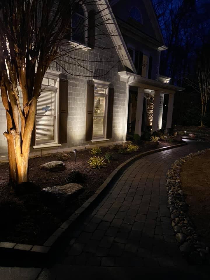 Outdoor Lighting – Outdoor Living Tip of the Day