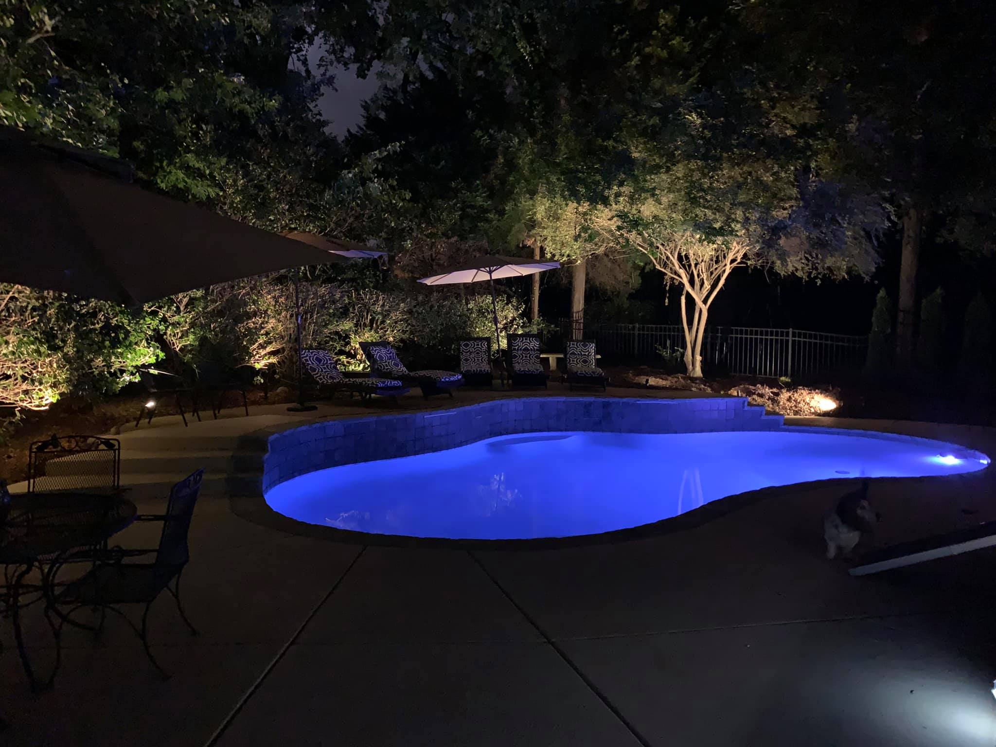 Outdoor Lighting – Outdoor Living Tip of the Day