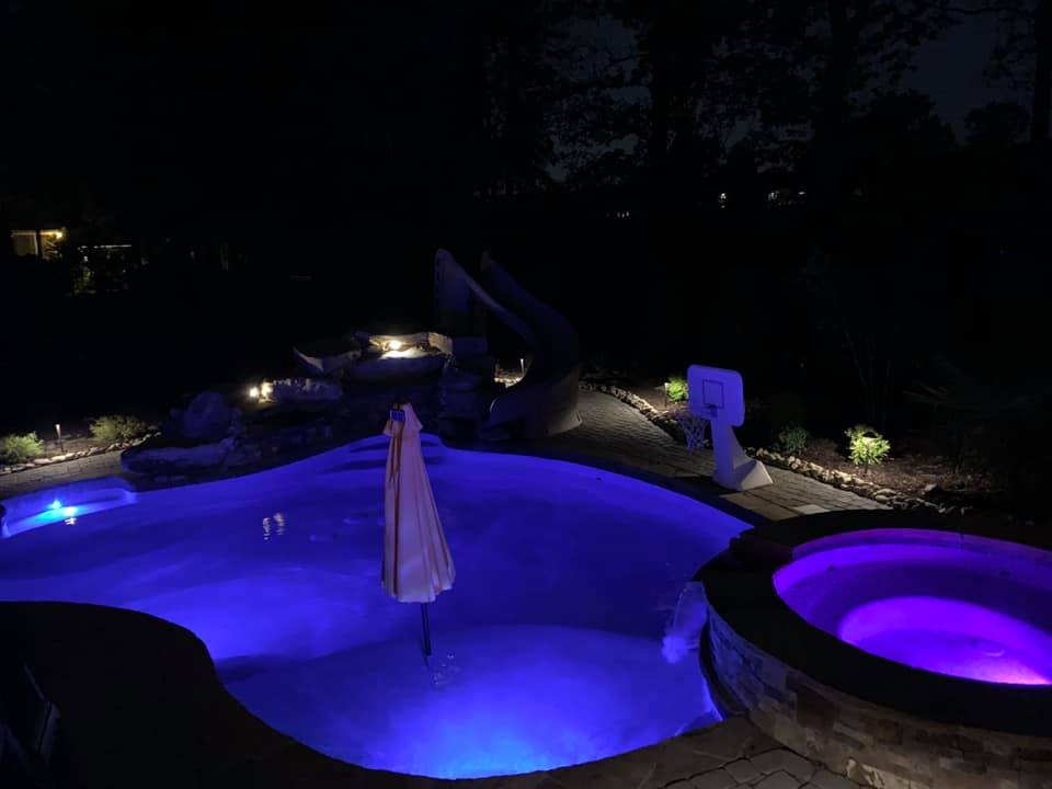 Outdoor Lighting – Outdoor Living Tip of the Day