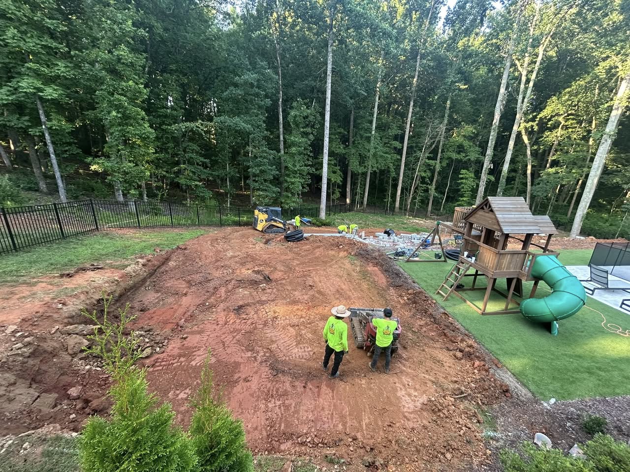 Outdoor Living Crew – Mr. Outdoor Living Tip of the Day