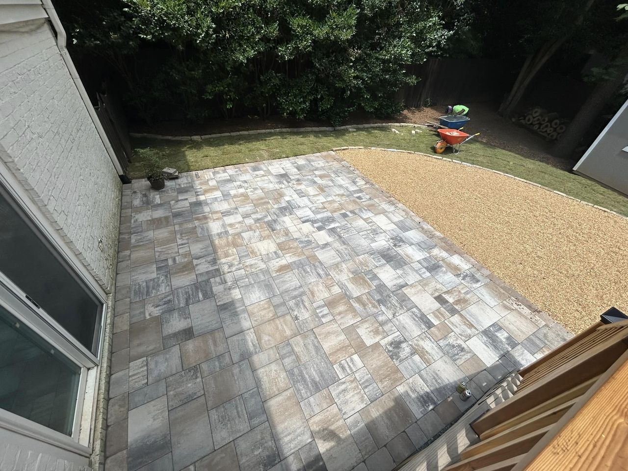 Outdoor Living Space – Outdoor Living Tip of the Day