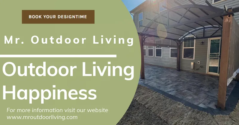 Outdoor Living Tip of the Day – Outdoor Living Happiness