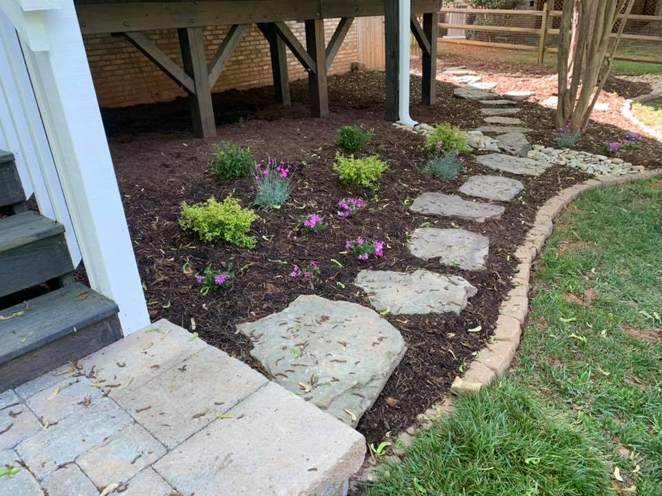 PA Fieldstone Steppers – Outdoor Living Tip of the Day