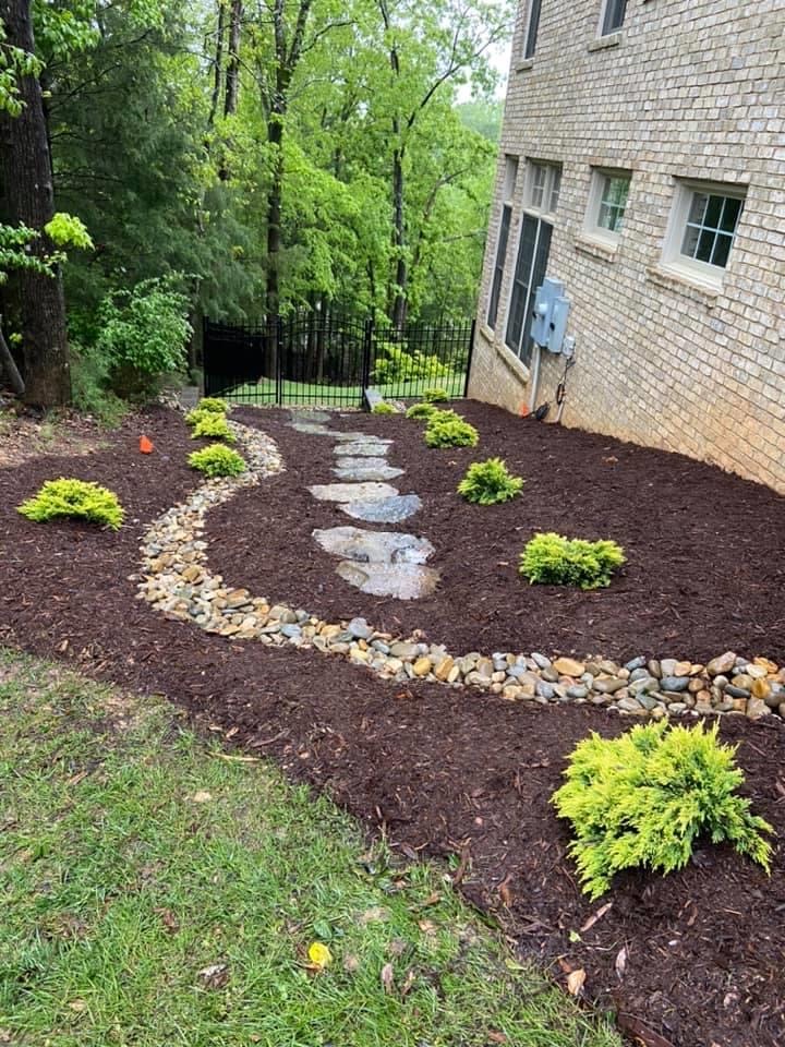 Pathways with Dryscape – Outdoor Living Tip of the Day