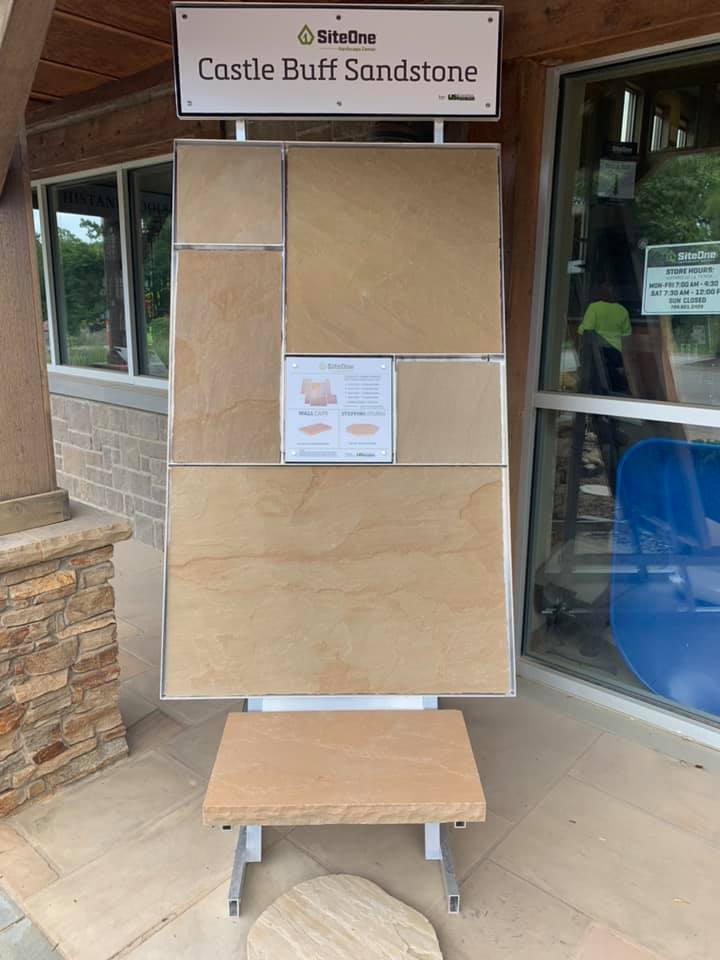 Patio Ideas – Outdoor Living Tip of the Day