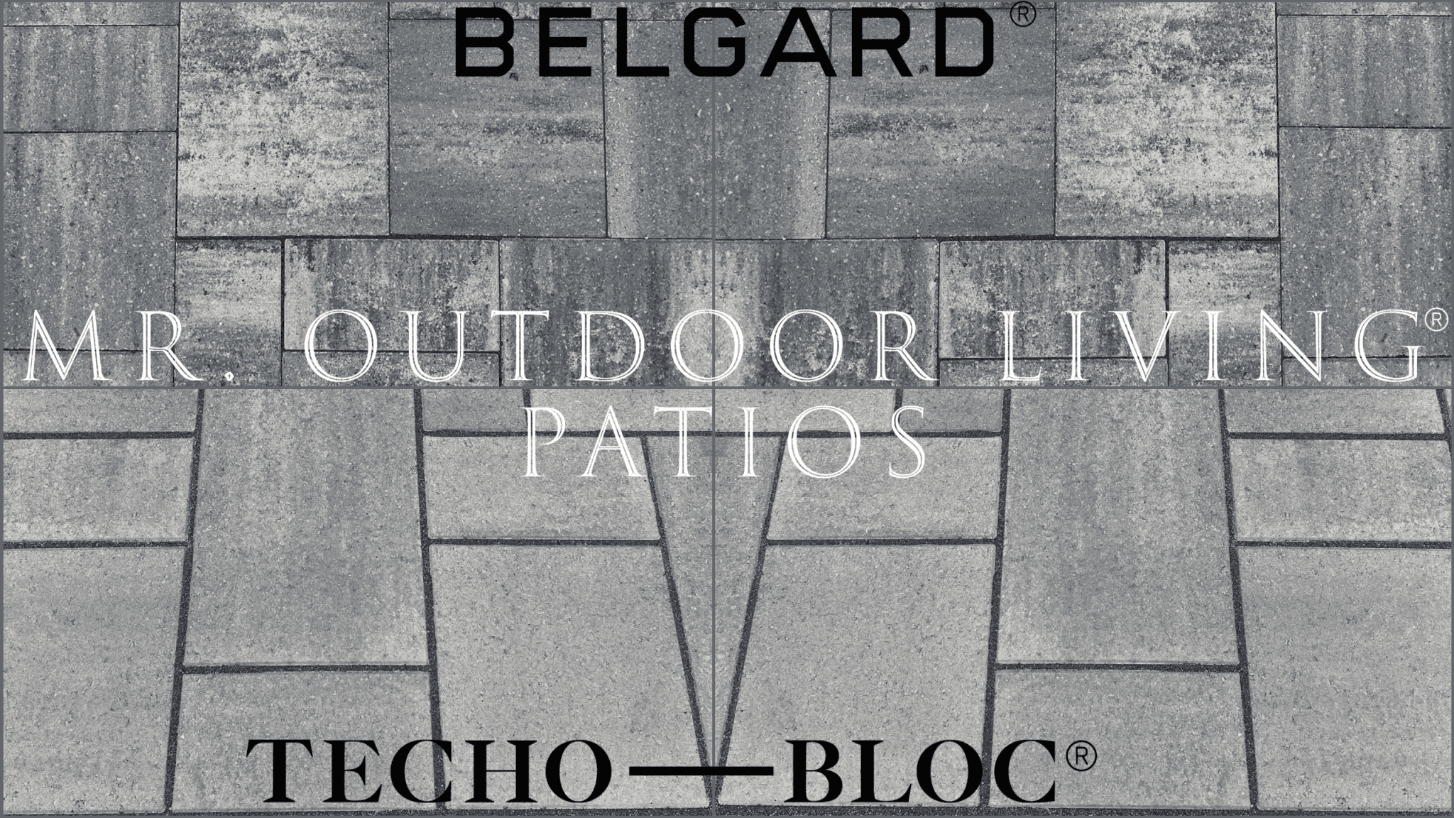 Patios – Outdoor Living Tip of the Day