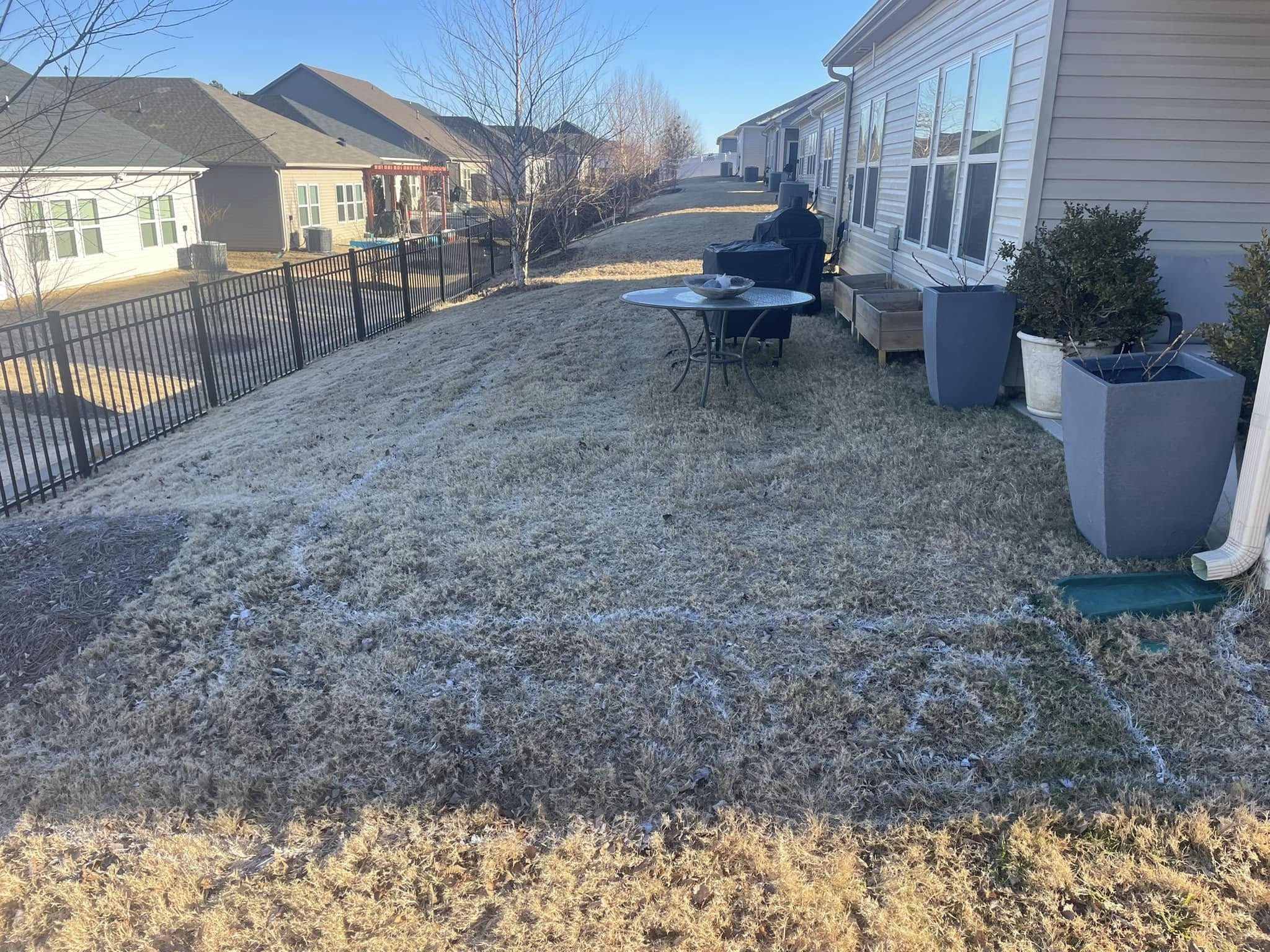 Patios, Plantings & More – Mr. Outdoor Living® Tip of the Day