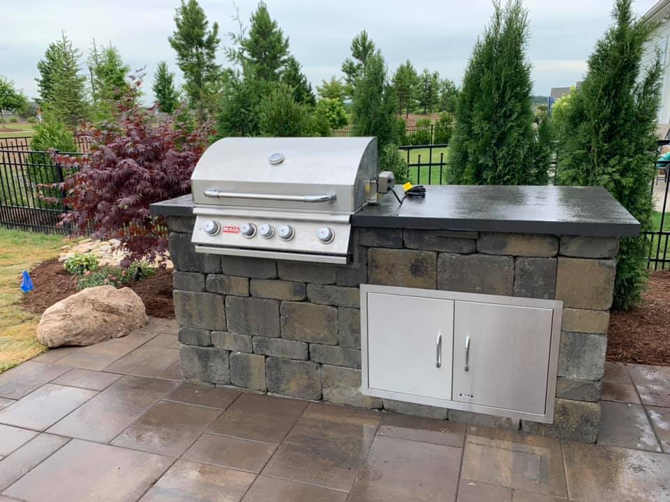 Patios, Plantings & More – Outdoor Living Tip of the Day