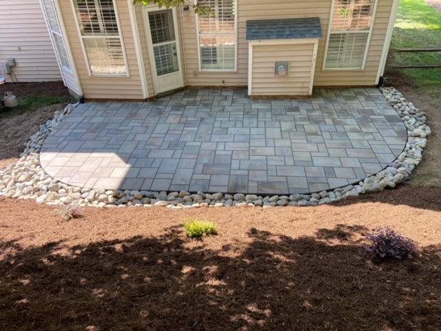 Patios, Plantings & More – Outdoor Living Tip of the Day