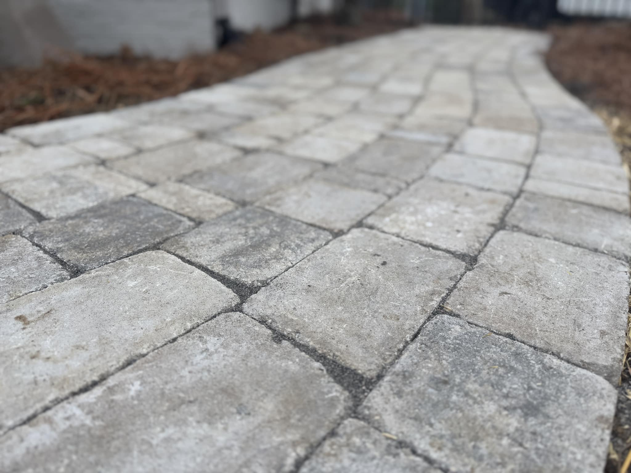 Paver Pathway – Mr. Outdoor Living® Tip of the Day
