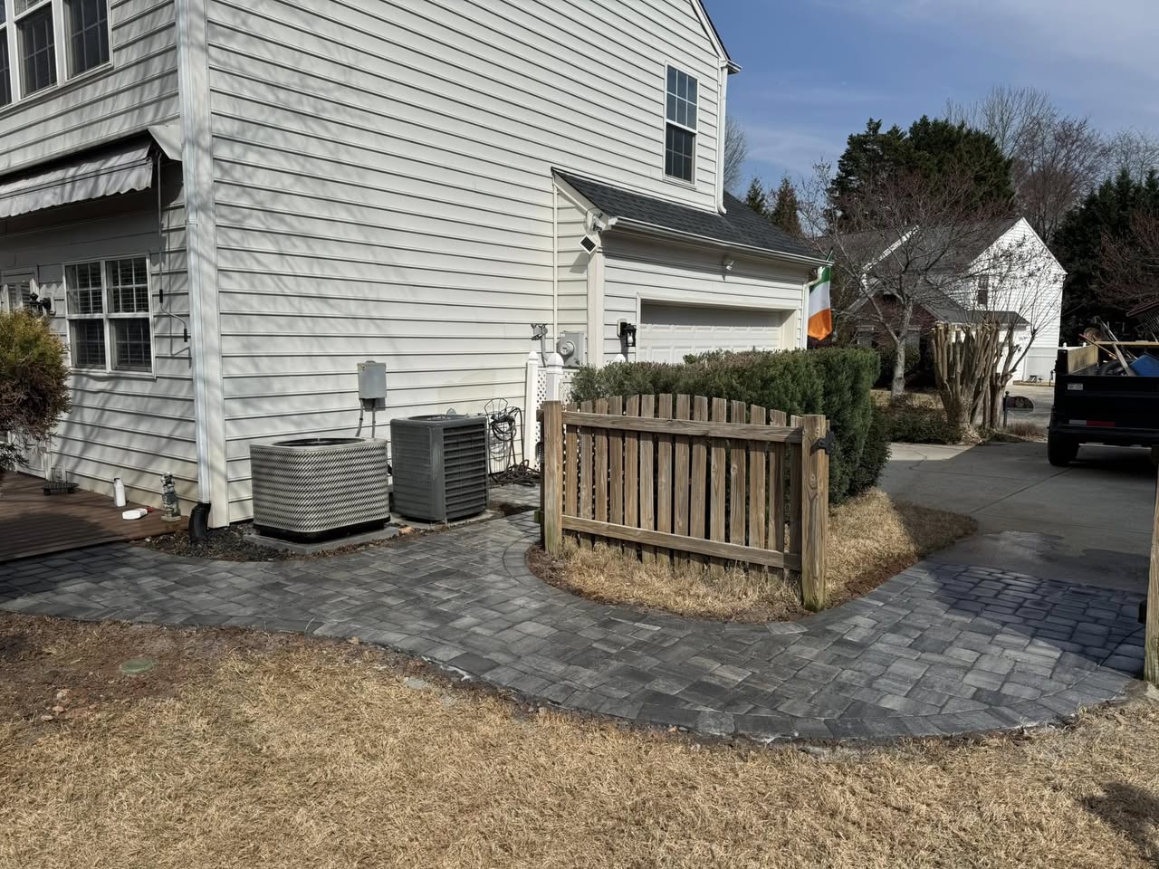 Paver Pathways – Mr. Outdoor Living® Tip of the Day