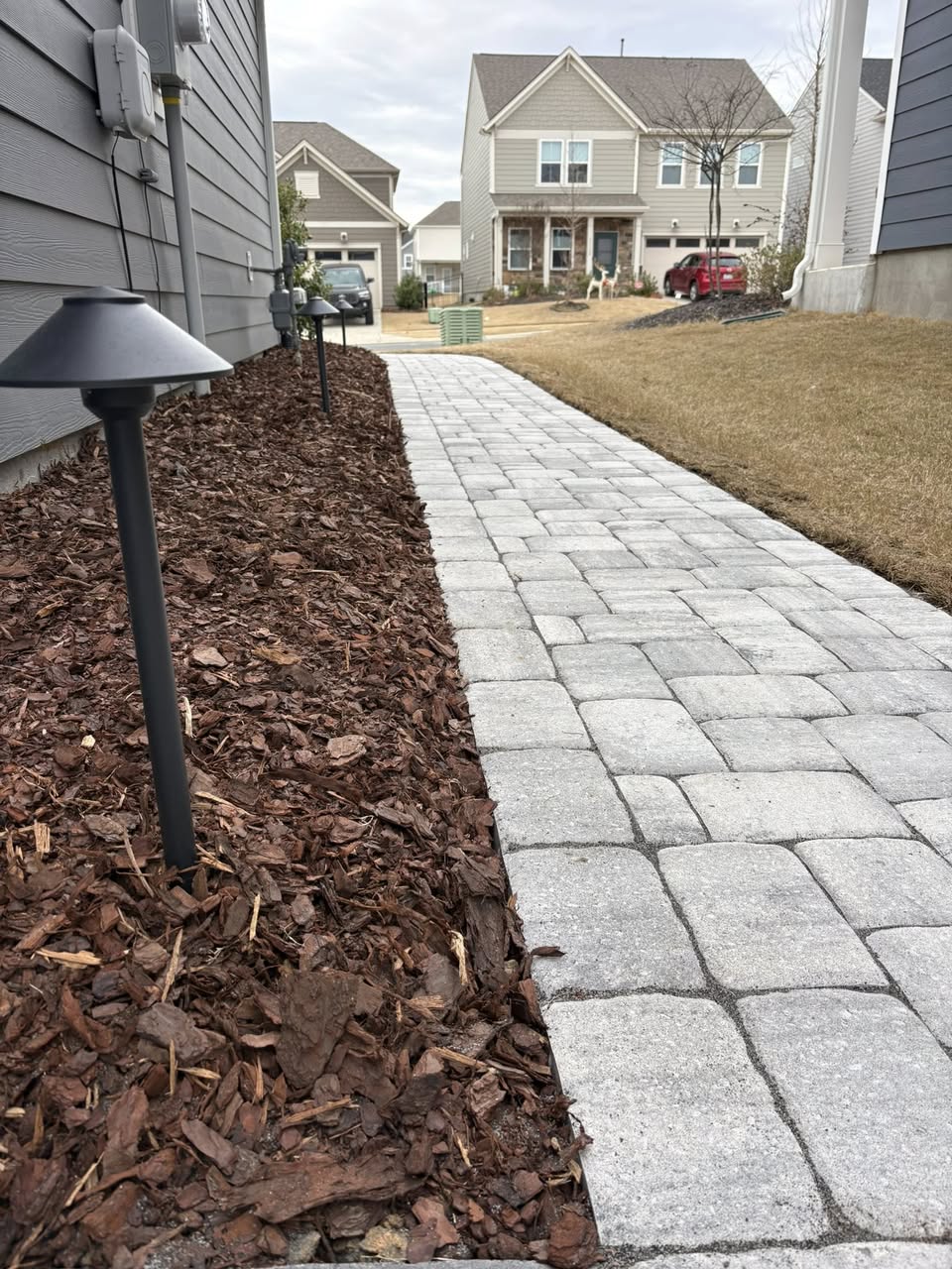 Paver Pathways – Mr. Outdoor Living Tip of the Day