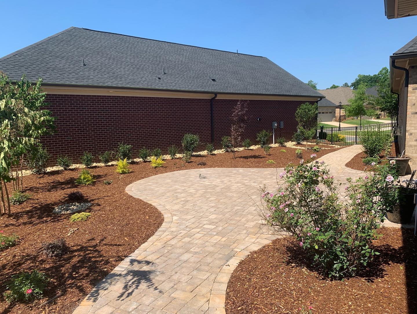 Paver Patio and Pathway – Outdoor Living Tip of the Day