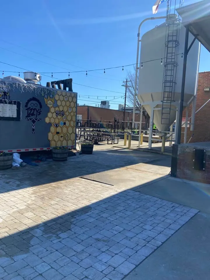 🍻 Paver Patio at Triple C 🍻 – Outdoor Living Tip of the Day