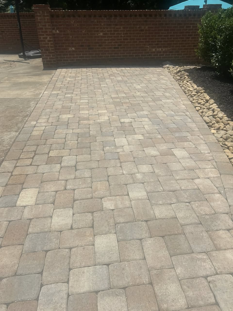 Paver Patio Expansion – Mr. Outdoor Living Tip of the Day