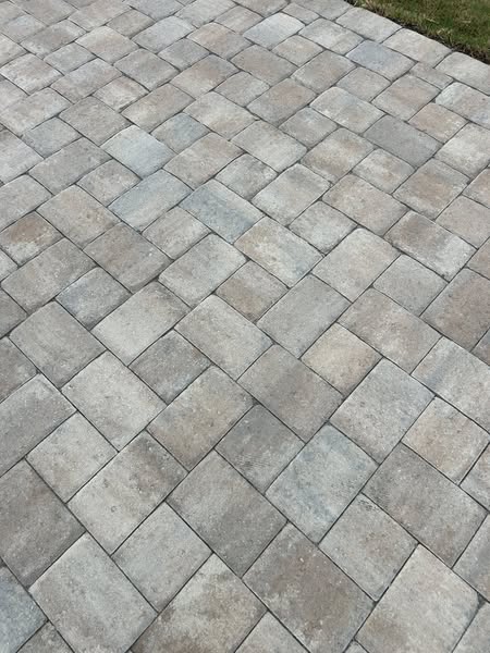 Paver Patio Expansion – Mr. Outdoor Living Tip of the Day