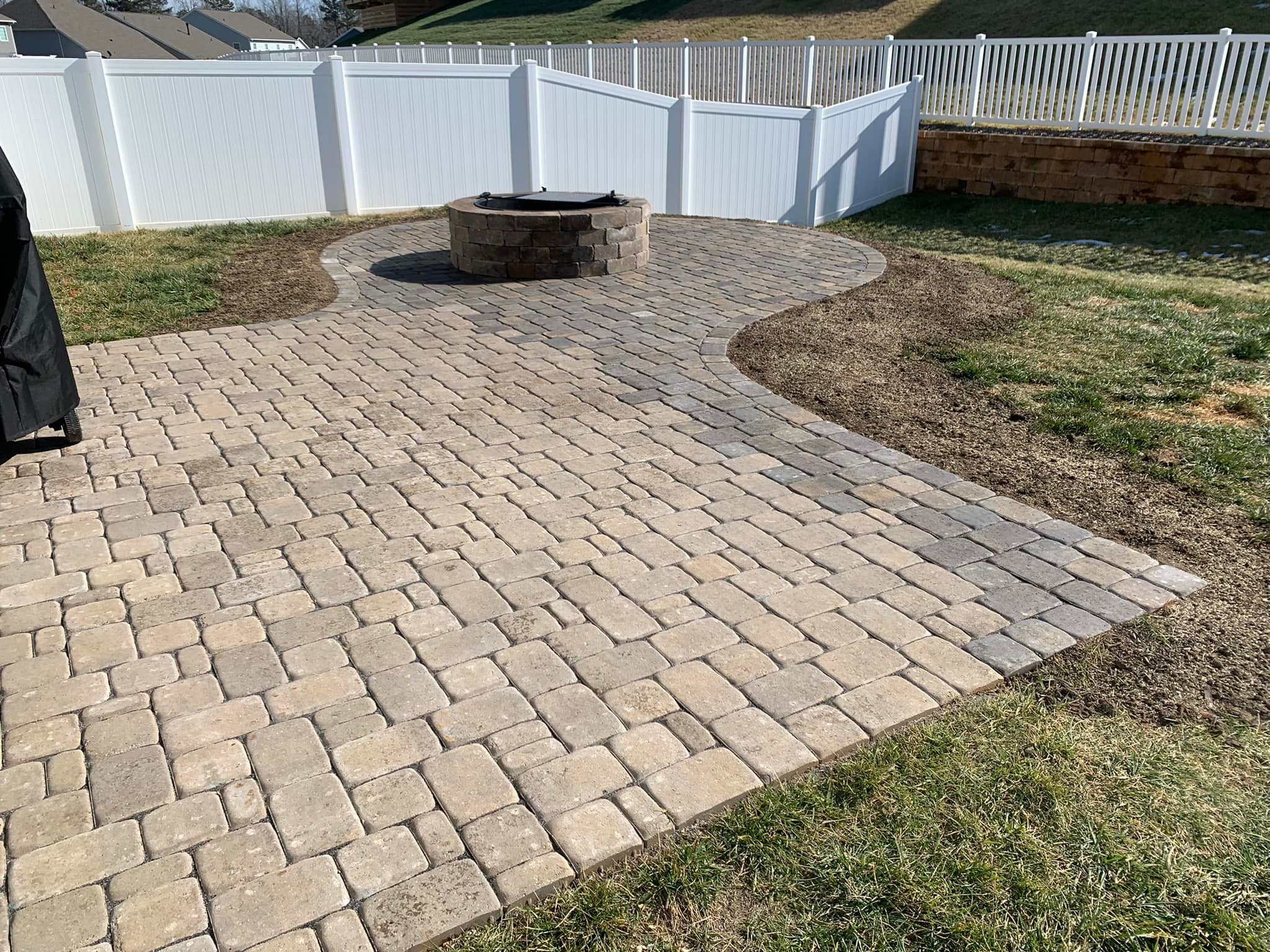 Paver Patio Expansion – Outdoor Living Tip of the Day