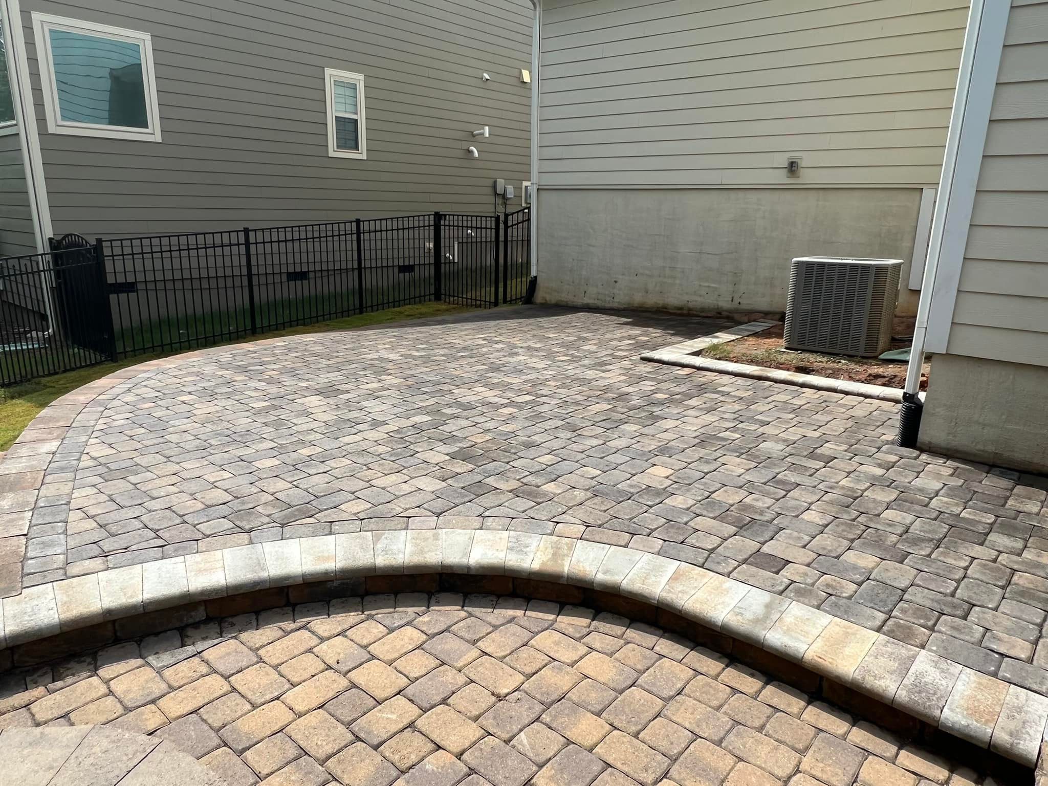 Paver Patio Expansion – Outdoor Living Tip of the Day