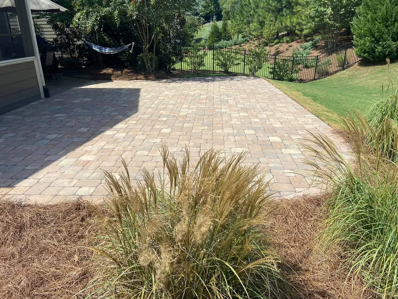 Paver Patio Expansion – Outdoor Living Tip of the Day