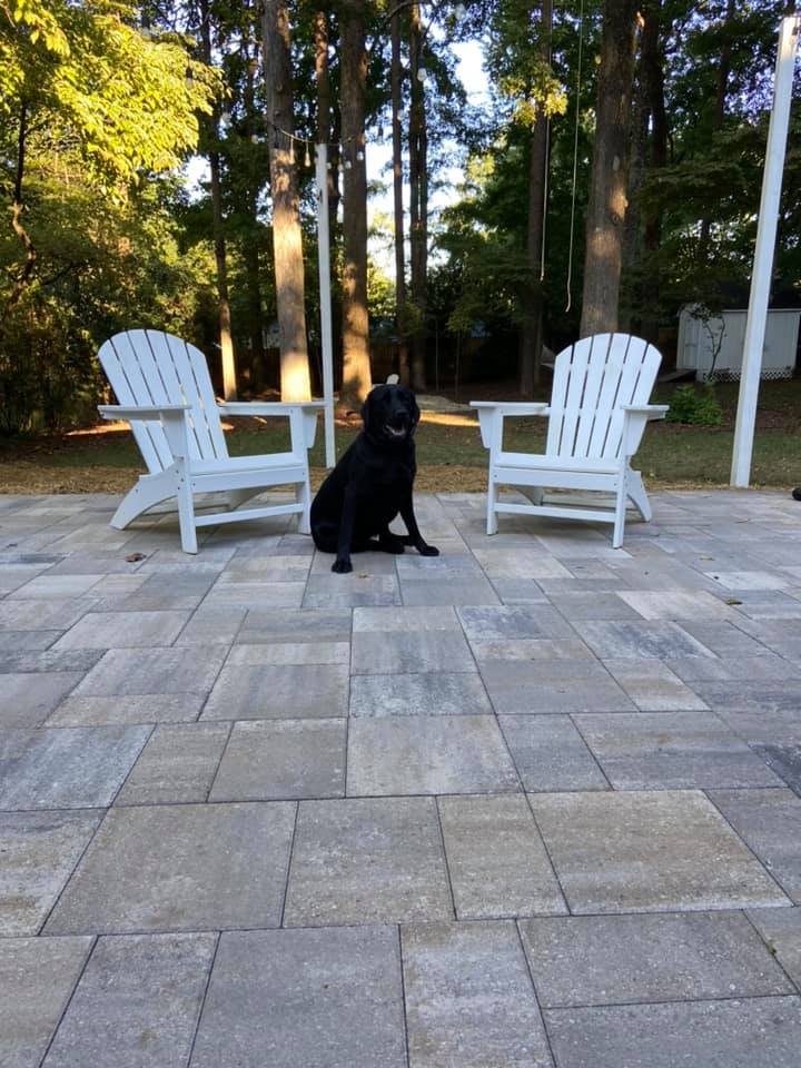 Paver Patio (Hardscape) vs. Pea Gravel – Outdoor Living Tip of the Day