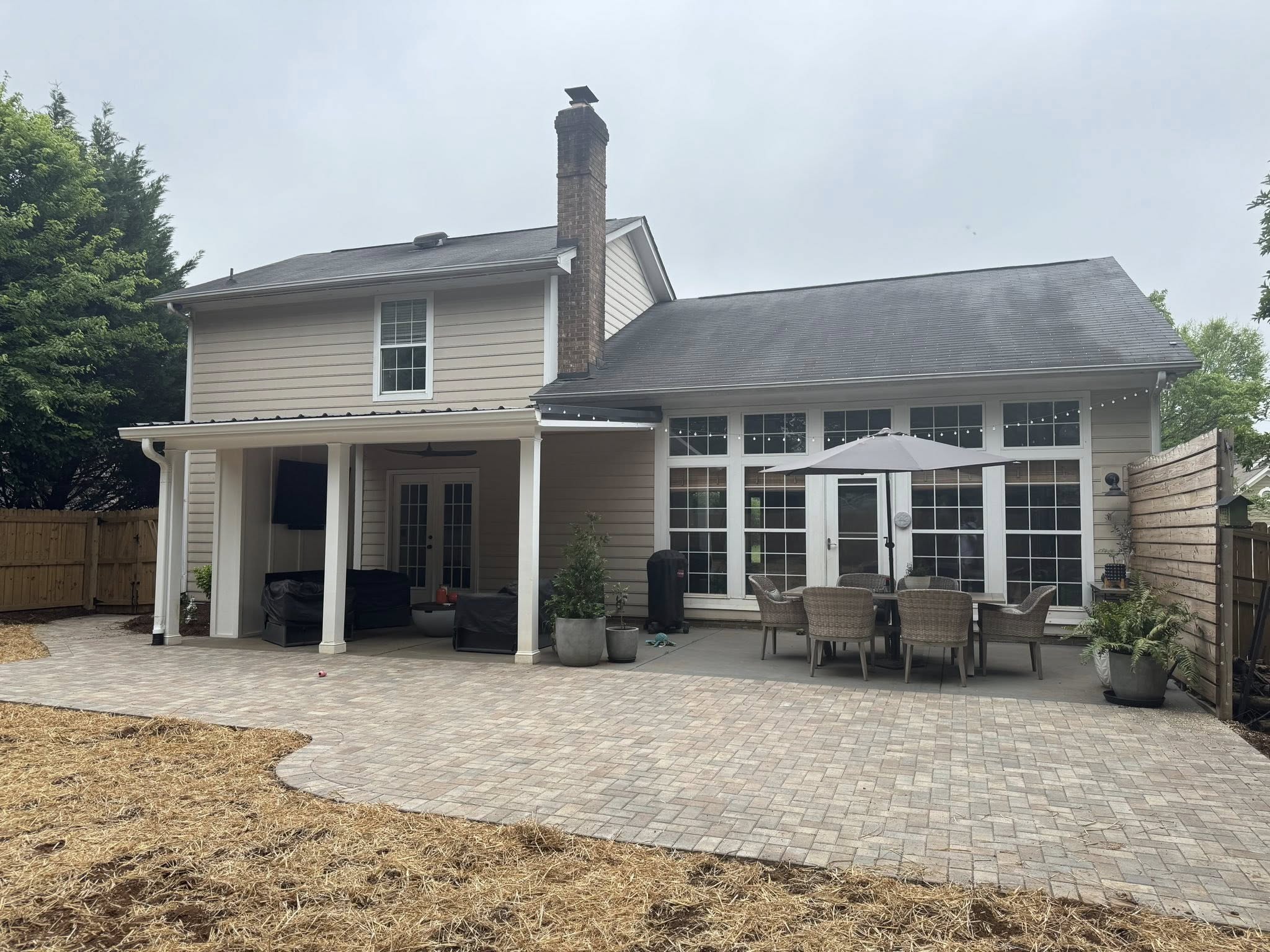 Paver Patio – Mr. Outdoor Living® Tip of the Day