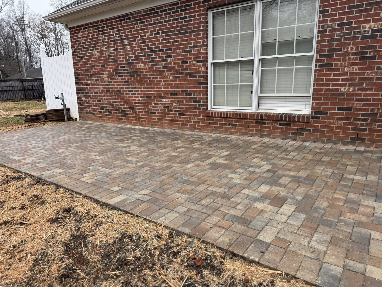 Paver Patio – Mr. Outdoor Living Tip of the Day