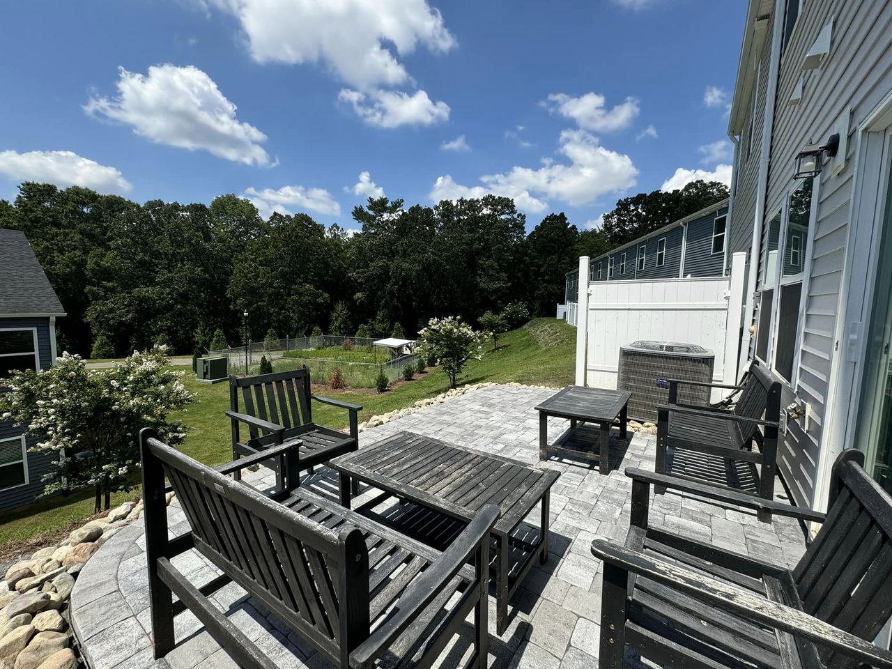 Paver Patio – Mr. Outdoor Living® Tip of the Day