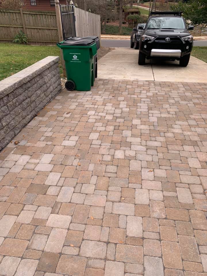 Paver Patio – Outdoor Living Tip of the Day