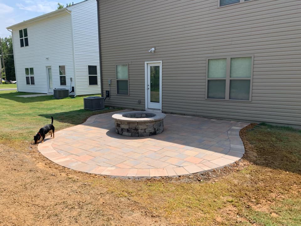 Paver Patio Party – Outdoor Living Tip of the Day