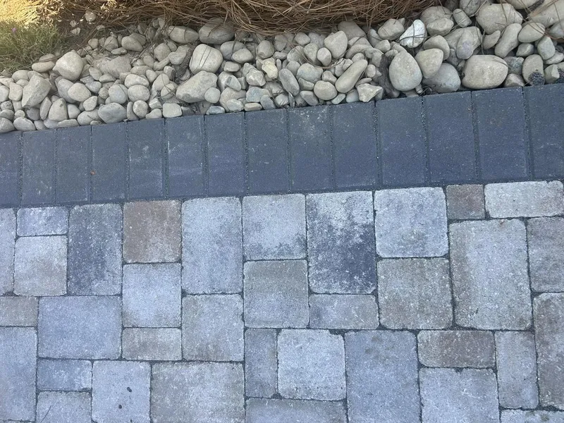 Paver Patios in Charlotte – Outdoor Living Tip of the Day