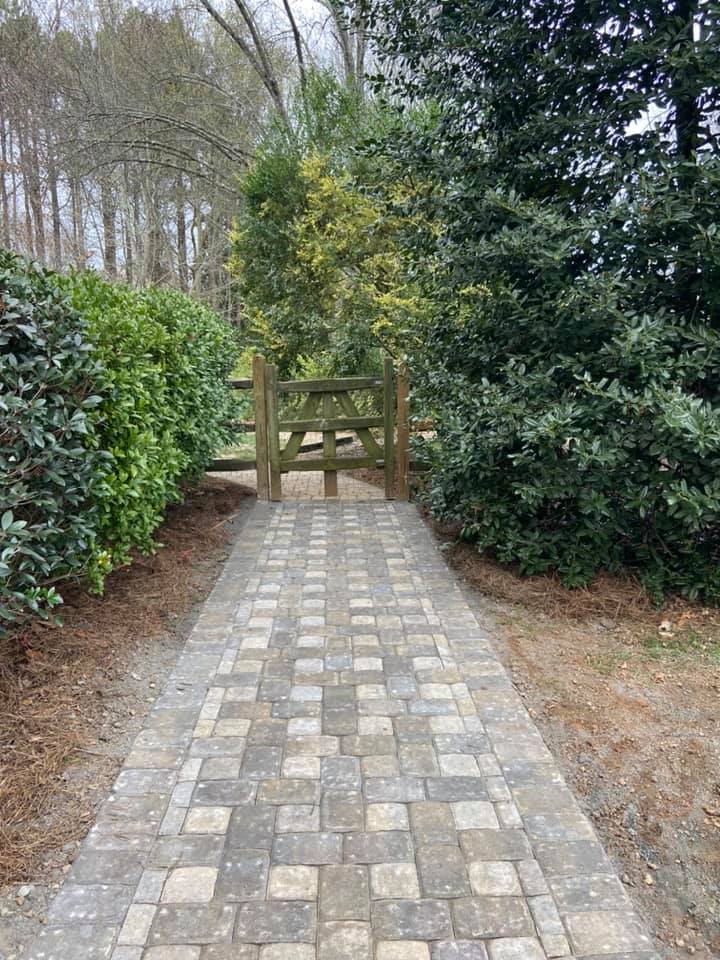 Pavestone Paver Pathway – Outdoor Living Tip of the Day