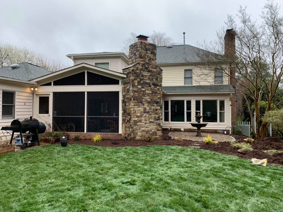 Pea Gravel – Outdoor Living Tip of the Day