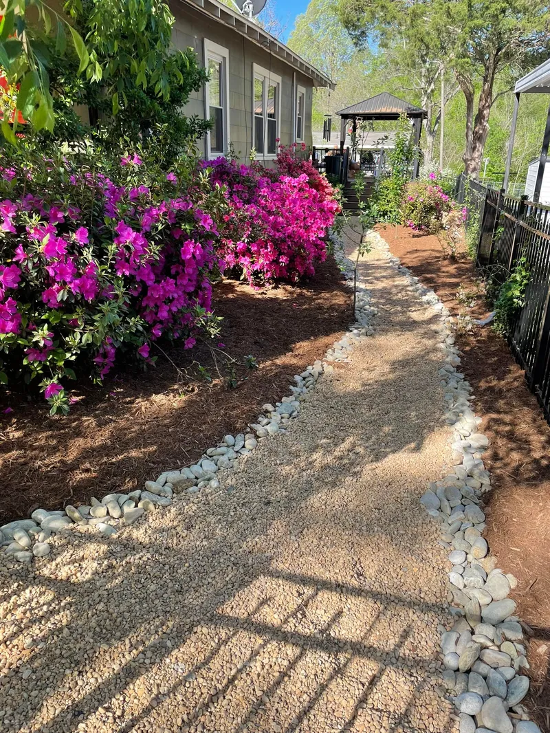 Pet Friendly Landscaping – Outdoor Living Tip of the Day