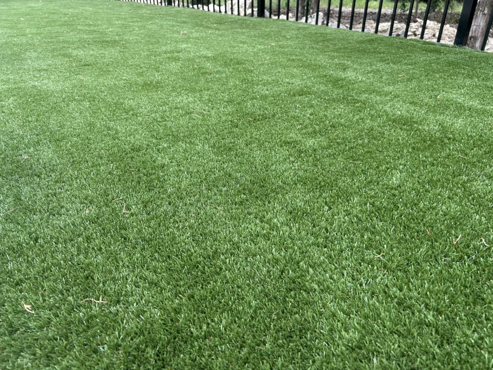 Pet Turf – Mr. Outdoor Living Tip of the Day
