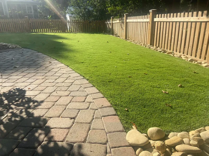 Pet Turf – Outdoor Living Tip of the Day