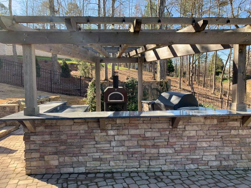 Phases we do – Outdoor Living Tip of the Day